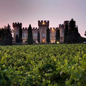 Hostellerie du Château des Fines Roches